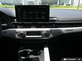 Audi A5 quattro * CARFAX * АВТО КРЕДИТ * , снимка 12