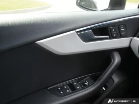 Audi A5 quattro * CARFAX * АВТО КРЕДИТ * , снимка 7