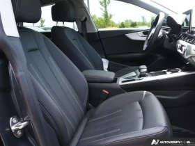 Audi A5 quattro * CARFAX * АВТО КРЕДИТ * , снимка 9