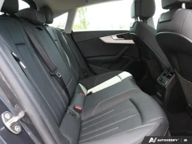 Audi A5 quattro * CARFAX * АВТО КРЕДИТ * , снимка 10