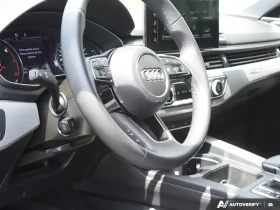 Audi A5 quattro * CARFAX * АВТО КРЕДИТ * , снимка 8