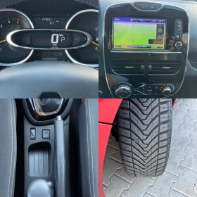 Renault Clio 1.5DCI AVTOMAT , снимка 15