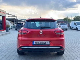 Renault Clio 1.5DCI AVTOMAT , снимка 4
