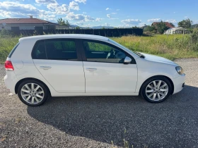 VW Golf 1.4 TSI * HIGHLINE* NAVI* SERV* TOP* , снимка 4