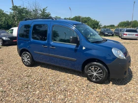 Renault Kangoo 1, 5dci 70ps, снимка 4