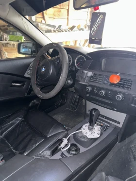 BMW 530, снимка 6