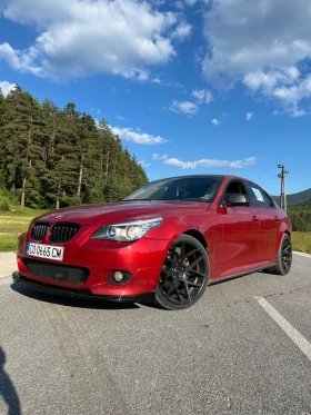 BMW 530, снимка 2