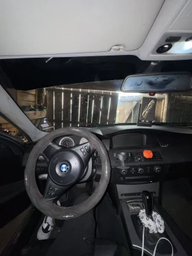 BMW 530, снимка 5