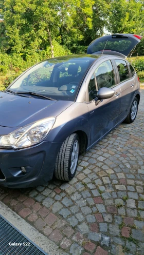 Citroen C3, снимка 8