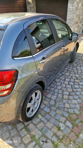 Citroen C3, снимка 2