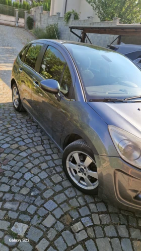 Citroen C3, снимка 1