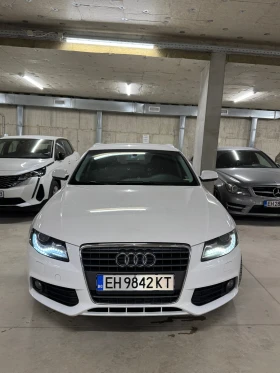 Audi A4, снимка 1