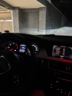 Audi A4, снимка 7