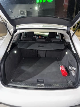 Audi A4, снимка 11
