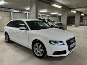 Audi A4, снимка 4