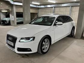 Audi A4, снимка 3