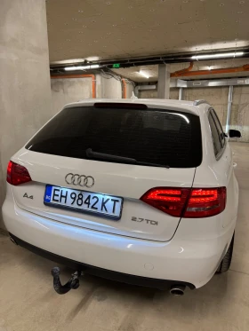 Audi A4, снимка 13