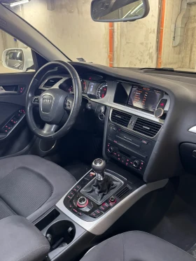 Audi A4, снимка 5