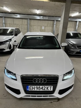 Audi A4, снимка 2