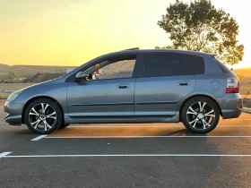 Honda Civic, снимка 2
