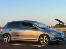 Honda Civic, снимка 3