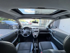 Honda Civic, снимка 9