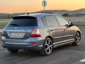 Honda Civic, снимка 5