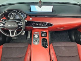 Genesis GV70 2.2 Diesel AWD| 200к.с.| ВКЛ.ТЕХНОТЕСТ, снимка 6