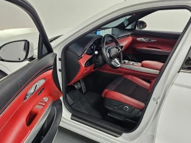 Genesis GV70 2.2 Diesel AWD| 200к.с.| ВКЛ.ТЕХНОТЕСТ, снимка 9