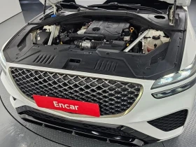 Genesis GV70 2.2 Diesel AWD| 200к.с.| ВКЛ.ТЕХНОТЕСТ, снимка 5