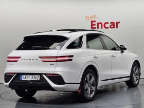 Genesis GV70 2.2 Diesel AWD| 200к.с.| ВКЛ.ТЕХНОТЕСТ, снимка 1