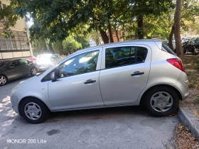 Opel Corsa, снимка 2