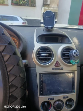 Opel Corsa, снимка 4