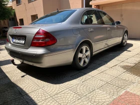 Mercedes-Benz E 220, снимка 4