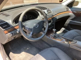 Mercedes-Benz E 220, снимка 6