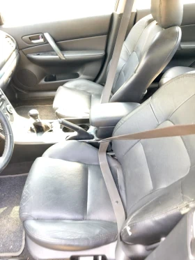 Mazda 6 2.0i , снимка 10