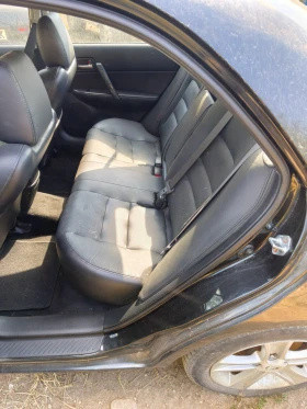 Mazda 6 2.0i , снимка 5