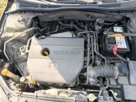 Mazda 6 2.0i , снимка 11