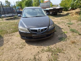 Mazda 6 2.0i , снимка 2