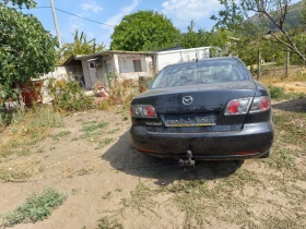 Mazda 6 2.0i , снимка 4