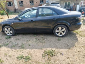 Mazda 6 2.0i , снимка 3
