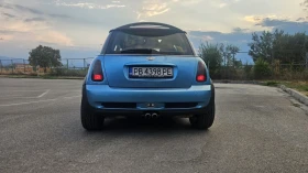 Mini Cooper s, снимка 4