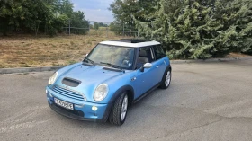 Mini Cooper s, снимка 2