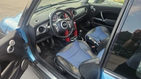 Mini Cooper s, снимка 9