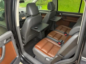 VW Touran 2.0TDI DSG HIGHLINE, снимка 14