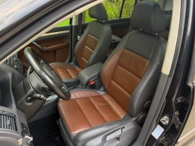 VW Touran 2.0TDI DSG HIGHLINE, снимка 12