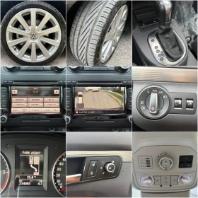 VW Touran 2.0TDI DSG HIGHLINE, снимка 15