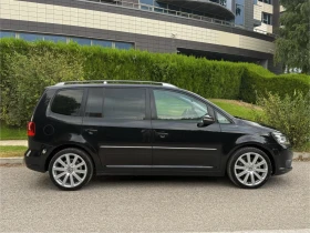 VW Touran 2.0TDI DSG HIGHLINE, снимка 4