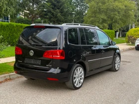 VW Touran 2.0TDI DSG HIGHLINE, снимка 5