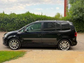VW Touran 2.0TDI DSG HIGHLINE, снимка 7